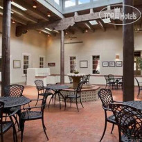 Hilton Santa Fe Historic Plaza 