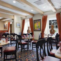 Hilton Santa Fe Historic Plaza 