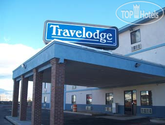 Фотографии отеля  Travelodge Midtown 2*