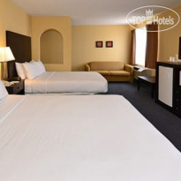 Comfort Inn Gallup 