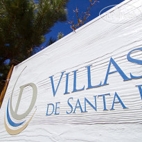 Diamond Resorts Villas de Santa Fe 