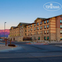 TownePlace Suites Albuquerque North 2*