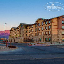 TownePlace Suites Albuquerque North 