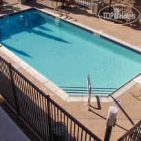 TownePlace Suites Albuquerque North 