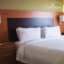 TownePlace Suites Albuquerque North 