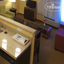 TownePlace Suites Albuquerque North 