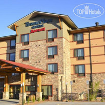 TownePlace Suites Albuquerque North 