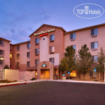 TownePlace Suites Albuquerque Airport 