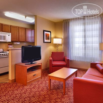 TownePlace Suites Albuquerque Airport 