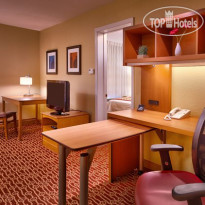 TownePlace Suites Albuquerque Airport 