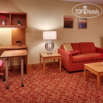 TownePlace Suites Albuquerque Airport 