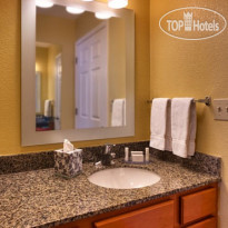 TownePlace Suites Albuquerque Airport 