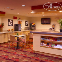 TownePlace Suites Albuquerque Airport 