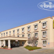 Super 8 Motel Albuquerque East 