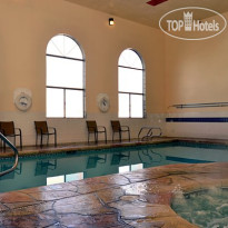 Red Roof Inn & Suites Albuquerque 