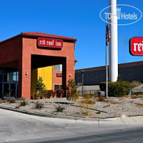 Red Roof Inn & Suites Albuquerque 