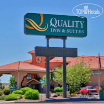 Quality Inn & Suites Gallup 