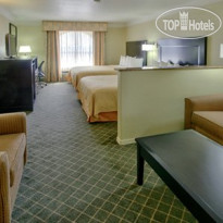 Quality Inn & Suites Gallup 