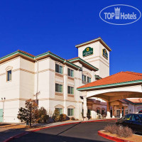 La Quinta Inn & Suites Albuquerque Midtown 2*