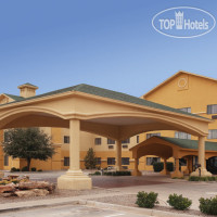 La Quinta Inn & Suites Clovis 2*