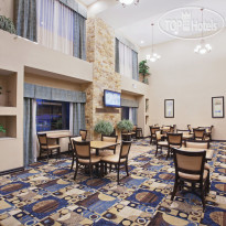 La Quinta Inn & Suites Clovis 