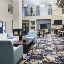 La Quinta Inn & Suites Clovis 