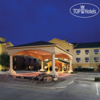 La Quinta Inn & Suites Clovis 