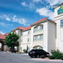 La Quinta Inn & Suites Deming 