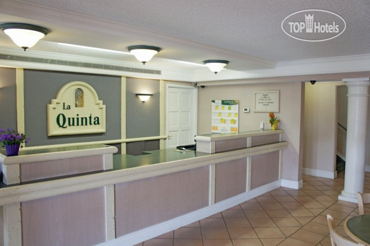 Фотографии отеля  La Quinta Inn Farmington 2*