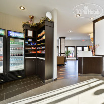 Best Western Plus Atrea Airport Inn & Suites 