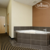 Best Western Plus Atrea Airport Inn & Suites 
