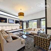 Best Western Plus Atrea Airport Inn & Suites 