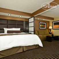 Best Western Plus Atrea Airport Inn & Suites 