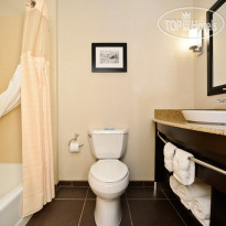 Best Western Plus Atrea Airport Inn & Suites 