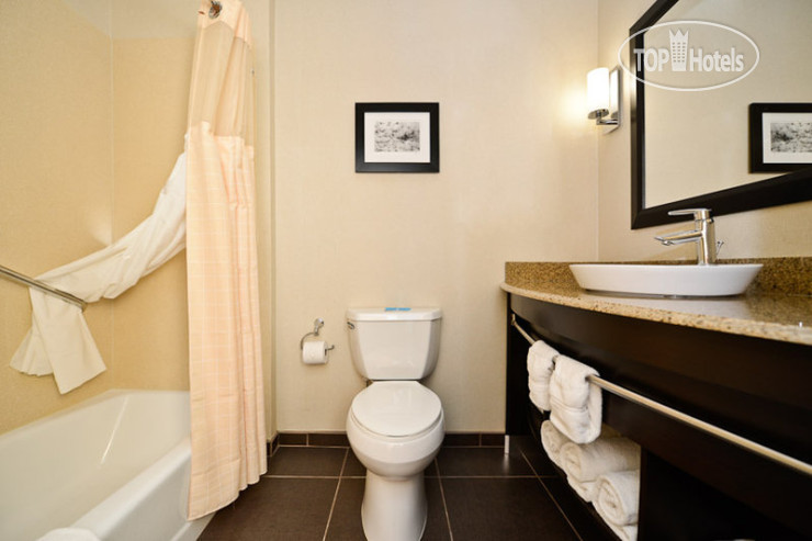New photos from tourists Best Western Plus Atrea Airport Inn & Suites 2*
