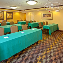 Holiday Inn Express Indianapolis NW - Park 100 Конференц-зал