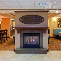 Holiday Inn Express Indianapolis NW - Park 100 