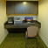 Holiday Inn Express Indianapolis NW - Park 100 Бизнес-центр