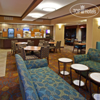 Holiday Inn Express Indianapolis NW - Park 100 