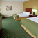 Holiday Inn Express Hotel & Suites Indianapolis - East 