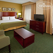 Holiday Inn Express Hotel & Suites Indianapolis - East 