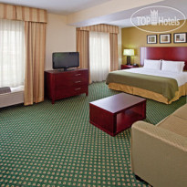 Holiday Inn Express Hotel & Suites Indianapolis - East 