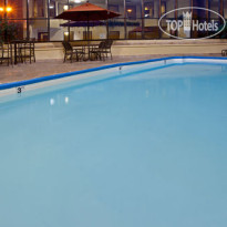 Holiday Inn Express Hotel & Suites Indianapolis - East 