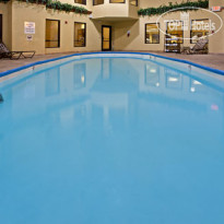 Holiday Inn Express Hotel & Suites Indianapolis - East 