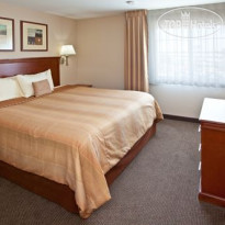 Candlewood Suites Indianapolis Northwest 