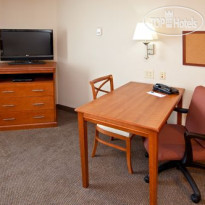 Candlewood Suites Indianapolis Northwest 