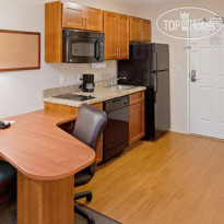 Candlewood Suites Indianapolis East 