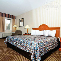 Best Western Crossroads 3*