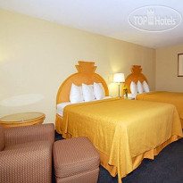 Quality Inn & Suites Greenfield 