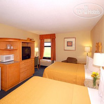 Quality Inn & Suites Greenfield 